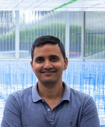 Pasam Raj K
