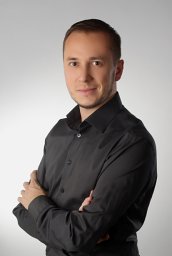 Aleksander M. Grabiec