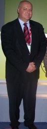 Imran Goker