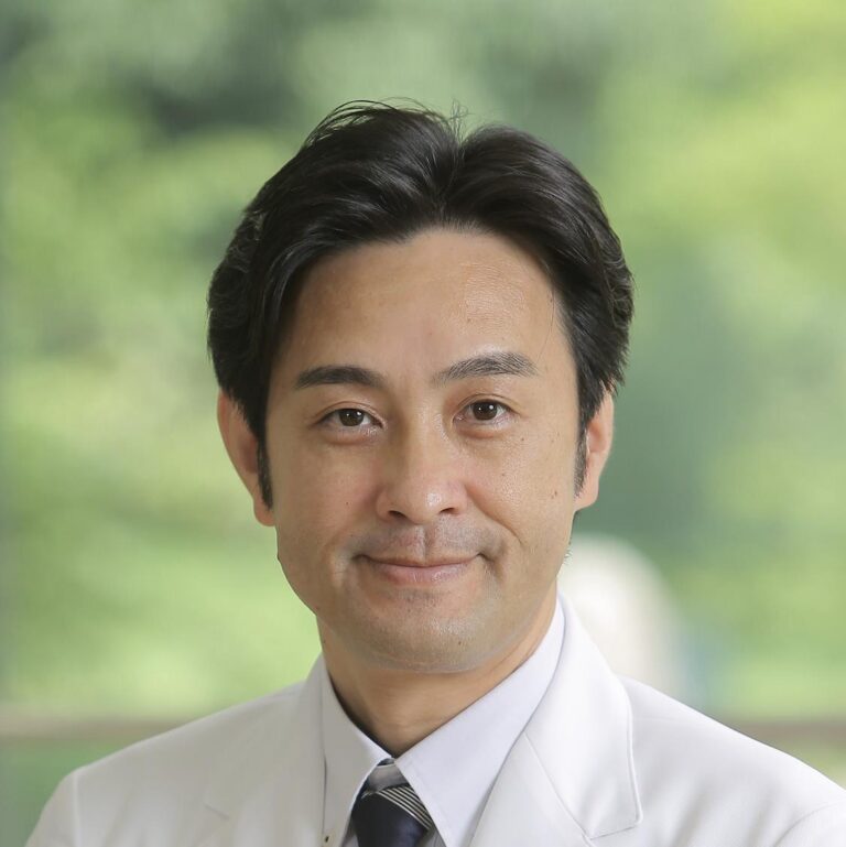 Kazuhisa Nakano