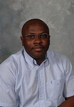 Olanrewaju Ojo