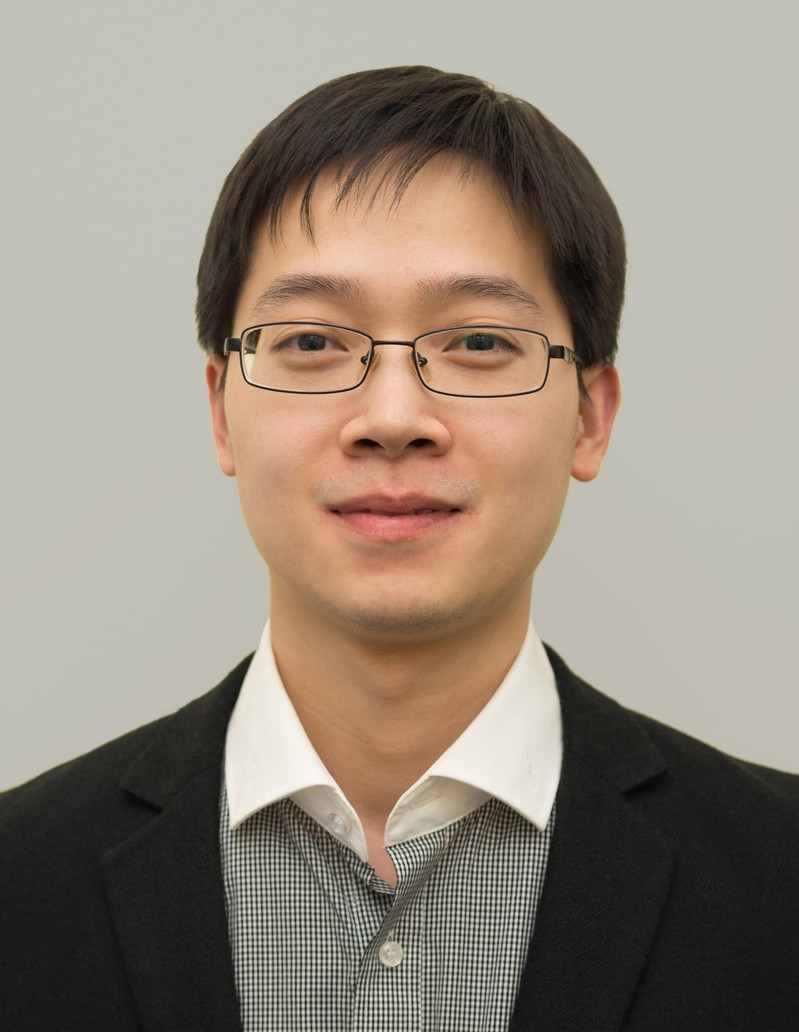 Pengcheng Chen