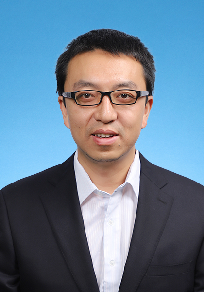 Sunwei Li