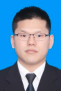 Binghan Xue