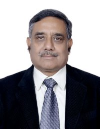 Anil Prakash