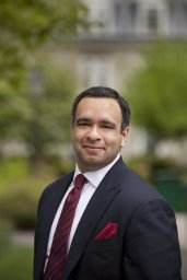 Gautam Mukunda