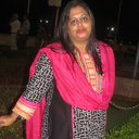 Nivedita Dasgupta
