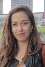 Dimitra Georgiadou