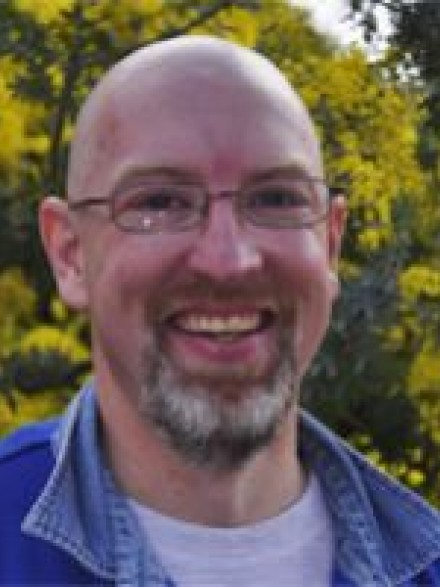 Anthony Purcell
