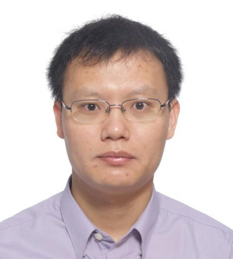 Zhenguo Li