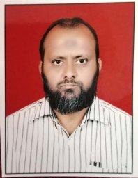 Mohammad Yeakub Ali