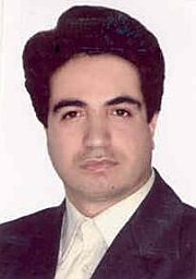 Tolouei Mohammad