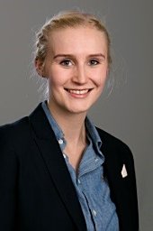 Iben Ostergaard