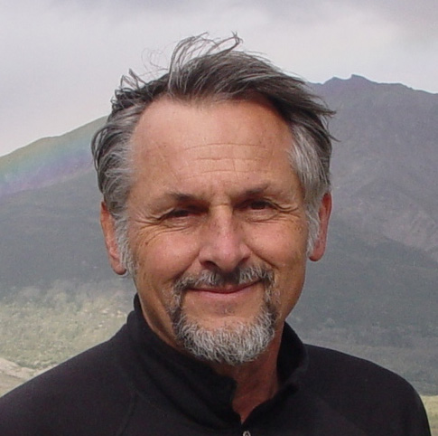 Steve R. Harrison