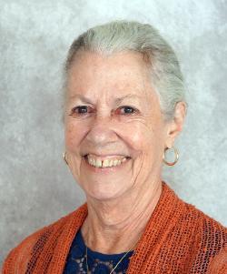 Susan S. Percival