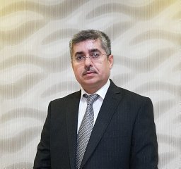 Omed Gh. Abdullah
