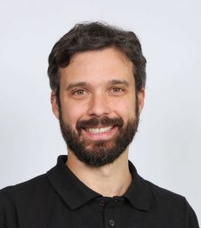 Bruno Alves Buzatto