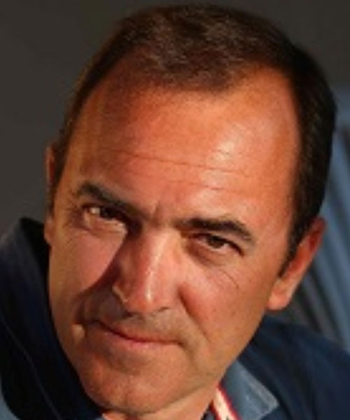 Benoit Rabischong