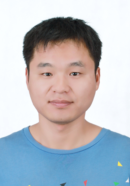 Guanghui Ye