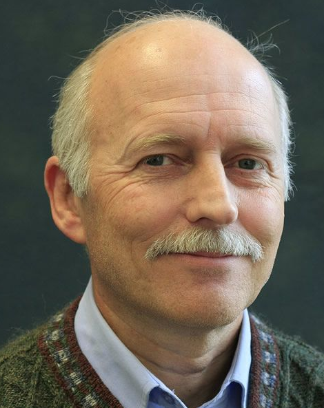 Guido Bugmann