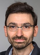 Armin Eftekhari
