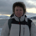 Natalia Shunatova