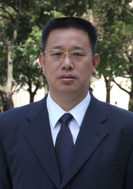 Xuehong Zhang