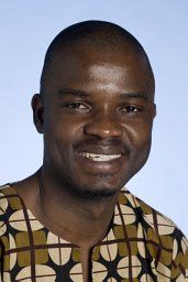 Adurafimihan A. Abiona
