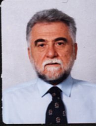 Zoran Radovanovic