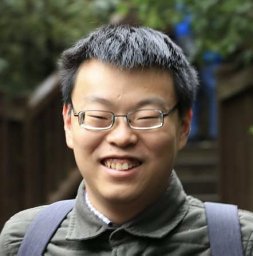 Hao-Tian Wei