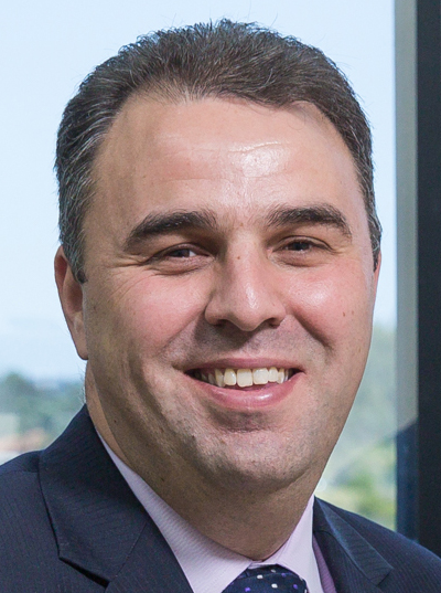 Matteo Carlino