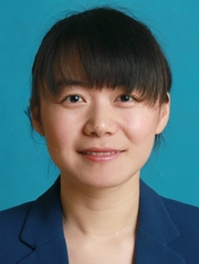 Xinran Liu