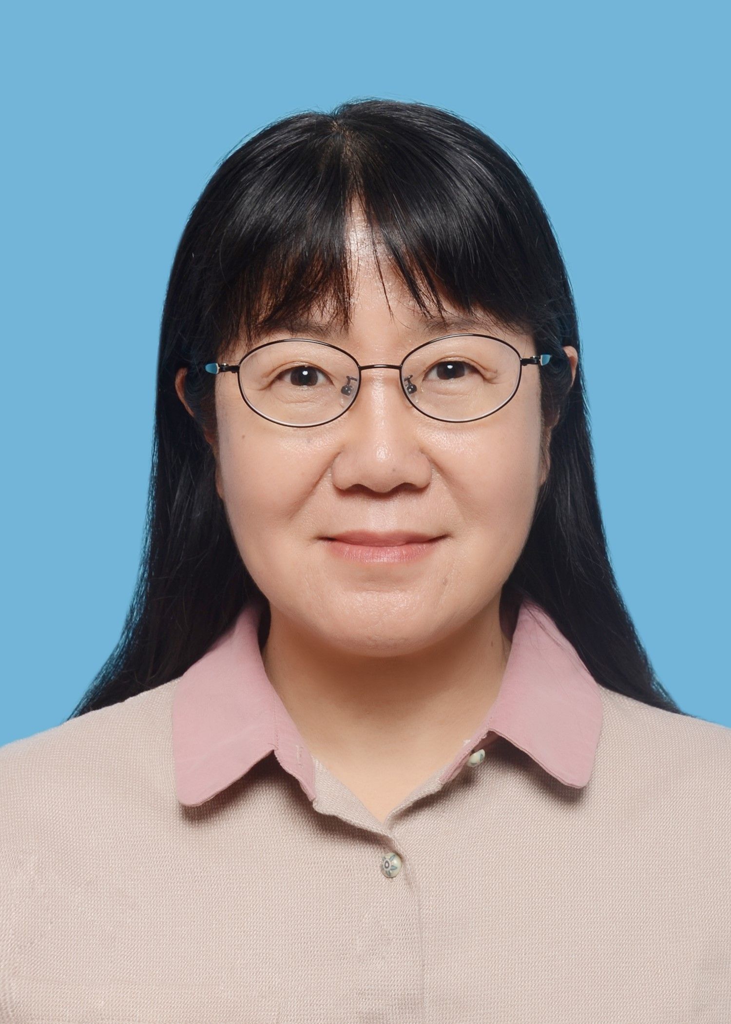 Lin Lu