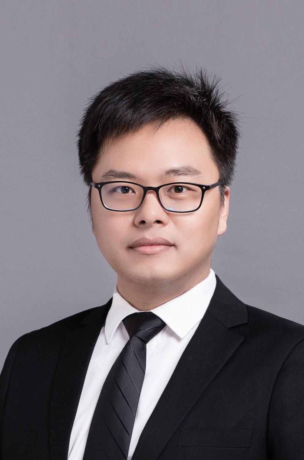 Shichao Liu