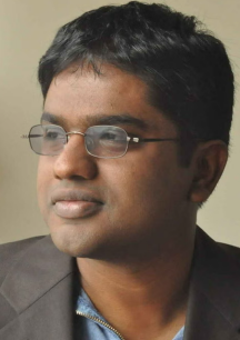 Satish Kumar Thittamaranahalli