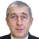 Dmitry Nikolayev