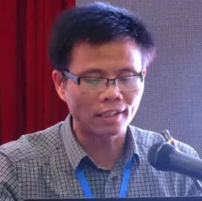 Chujiao Zhang