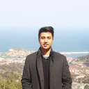 Hussain K. Chowdhury Dhrubo