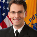 Aaron M Harris