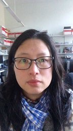 Pishan Chang
