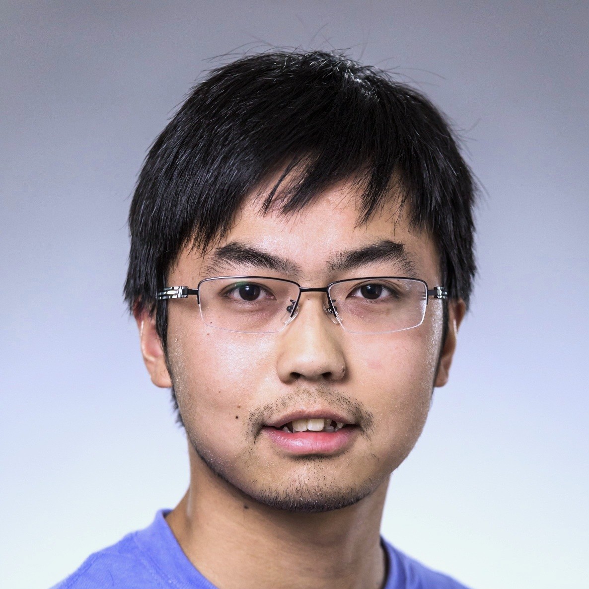 Wei Zhan