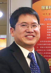Xiaobo Zou