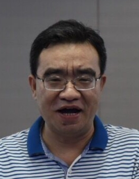 Xiaoping Huang
