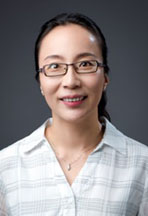 Jianping Zheng