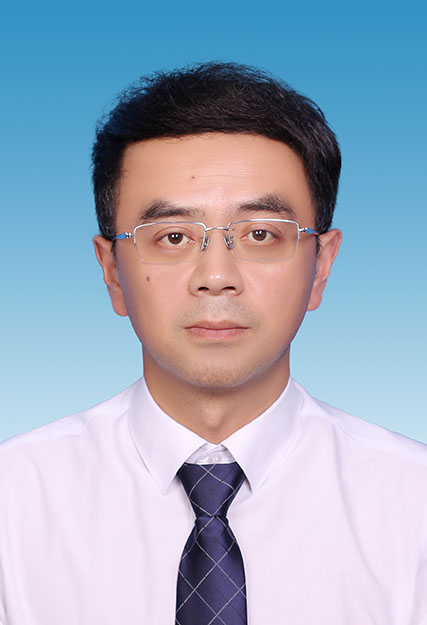 Mingzhou Li
