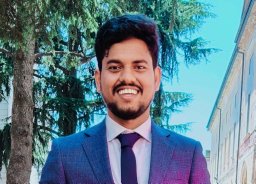 Hari Baskar Balasubramanian