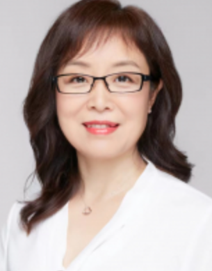 Xiuhong Li