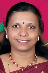 Geetha Manjunath