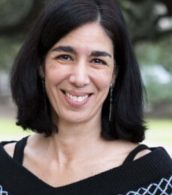 Esther J. Calzada