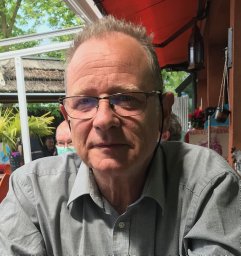 Laurent Dousset